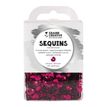 3532431752403-Graine Creative - Sequins incurvé - 4000 pieces - fuschia-P_405242482_1-0