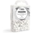 3532431752434-Graine Creative - Sequins incurvé - 4000 pieces - blanc mat-P_405242485_1-0