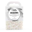 3532431752458-Graine Creative - Sequins incurvé - 4000 pieces - blanc irisé-P_405242487_1-0
