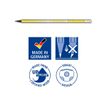 4007817169179-STAEDTLER Norix 181 - Crayon - X-treme, smart - graphite - HB - noir (pack de 3)-P_405242517_4-3