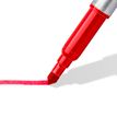 4007817164433-STAEDTLER Noris® 320 - Etui carton 12 feutres coloriage double pointe 1 mm, 3 mm assortis-P_405242520_4-3