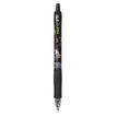 4902505685750-Pilot G-2 ONE PIECE - Roller encre gel rétractable - 0,7 mm - noir-P_405242534_1-0