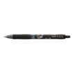 4902505685750-Pilot G-2 ONE PIECE - Roller encre gel rétractable - 0,7 mm - noir-P_405242534_2-1
