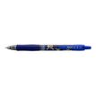 4902505685767-Pilot G-2 ONE PIECE - Roller encre gel rétractable - 0,7 mm - bleu-P_405242535_2-1