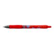4902505685774-Pilot G-2 ONE PIECE - Roller encre gel rétractable - 0,7 mm - rouge-P_405242536_2-1