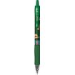 Pilot G-2 ONE PIECE - Roller encre gel rétractable - 0,7 mm - vert