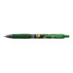 4902505685781-Pilot G-2 ONE PIECE - Roller encre gel rétractable - 0,7 mm - vert-P_405242537_2-1