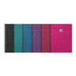 8412771053635-Oxford Smart Pastel - Cahier de notes - reliure à spirale - A4 Plus (210 x 297 mm) - 80 f-P_405242577_2-0