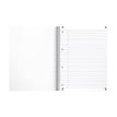8412771053635-Oxford Smart Pastel - Cahier de notes - reliure à spirale - A4 Plus (210 x 297 mm) - 80 f-P_405242577_3-8