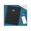 8412771053635-Oxford Smart Pastel - Cahier de notes - reliure à spirale - A4 Plus (210 x 297 mm) - 80 f-P_405242577_6-5