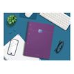 8412771053635-Oxford Smart Pastel - Cahier de notes - reliure à spirale - A4 Plus (210 x 297 mm) - 80 f-P_405242577_7-7