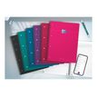 8412771053635-Oxford Smart Pastel - Cahier de notes - reliure à spirale - A4 Plus (210 x 297 mm) - 80 f-P_405242577_9-2