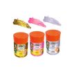 3134725025516-Cléopâtre My Creative - Kit de décorations avec 6 suspensions en carton épais à déco-P_405242585_2-3