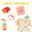 3134725026315-Cléopatre - 12 étiquettes no pack - Maternelle-P_405242588_2-1