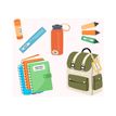 3134725026322-Cléopatre - 12 étiquettes no pack - Primaire-P_405242589_8-7