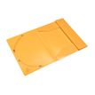 3130630559900-Exacompta - Chemise à Élastique 3 Rabats - Polypropylène Recyclé Pop'N Co - Couleurs A-P_405242606_9-9