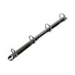 3130630519300-Exacompta - Classeur 4 Anneaux 30mm - Polypropylène Recyclé Pop'N Co - Couleurs Assorti-P_405242609_11-9