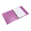 3130630519300-Exacompta - Classeur 4 Anneaux 30mm - Polypropylène Recyclé Pop'N Co - Couleurs Assortie-P_405242609_3-3
