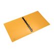 3130630519300-Exacompta - Classeur 4 Anneaux 30mm - Polypropylène Recyclé Pop'N Co - Couleurs Assortie-P_405242609_7-1