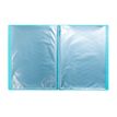 3130633889202-Exacompta - Protège-Documents en PP Recyclé Semi-Rigide Pop'N Co - 40 Vues - Couleurs As-P_405242610_2-1