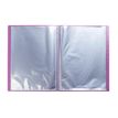 3130633889202-Exacompta - Protège-Documents en PP Recyclé Semi-Rigide Pop'N Co - 40 Vues - Couleurs As-P_405242610_3-7