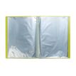 3130633889202-Exacompta - Protège-Documents en PP Recyclé Semi-Rigide Pop'N Co - 40 Vues - Couleurs As-P_405242610_7-8
