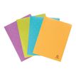3130630163640-Exacompta - Protège-Documents en PP Recyclé Semi-Rigide Pop'N Co - 80 Vues - Couleurs As-P_405242612_1-0