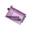 3130630381204-Exacompta Pop'N Co - Pochette à fermeture éclair - pour A6 (105 x 148 mm) - citron vert,-P_405242614_5-9