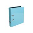 3130630534648-Exacompta - Classeur à Levier Aquarel Prem'Touch - Dos 50mm - Bleu Pastel-P_405242619_1-0