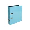 3130630534648-Exacompta - Classeur à Levier Aquarel Prem'Touch - Dos 50mm - Bleu Pastel-P_405242619_2-1