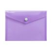 3130630354307-Exacompta Chromaline Pastel - Pochette - pour B7 (88 x 125 mm) - Corail, mauve, bleu paste-P_405242625_5-2