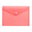 3130630354406-Exacompta Chromaline Pastel - Pochette - pour A5 (148 x 210 mm)  - Corail, mauve, bleu pa-P_405242626_4-12