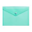 3130630354406-Exacompta Chromaline Pastel - Pochette - pour A5 (148 x 210 mm)  - Corail, mauve, bleu pas-P_405242626_7-3