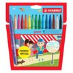 4006381610483-STABILO power -15 feutres de coloriage pointe moyenne-P_405242665_1-0