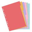3130638160061-Les Prix Mini - Intercalaire A4 en Carte Recyclée – 6 Onglets-P_405242687_2-1