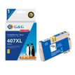 6937173406848-Cartouche compatible Epson 407 Clavier - jaune - G&G-P_405242864_1-0
