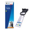 Cartouche compatible Epson T9454 - jaune - G&G