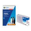 Cartouche compatible Epson 79XL Tour de pise - cyan - G&G
