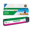 Cartouche compatible HP 973X - magenta - G&G