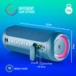 8435430623864-NGS Roller Furia 3 - Enceinte sans fil - Bluetooth - 60 W - bleu--4
