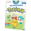 9782809692426-Cahier de vacances Pokémon - Du CM1 au CM2--0