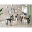 3660141962710-Lot de 2 tabourets hauts URBAN - noir --5