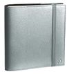 3371010523771-Quo Vadis - Agenda - Spiralé avec répertoire - Time & Life Medium - Semainier Planning - Français - Gris - 13 mois de décembre à dé--0