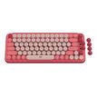 5099206101265-Logitech POP Keys - Clavier sans fil - Bluetooth 5.1-P_405243014_14-13