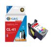 6937173407906-Cartouche remanufacturée Canon CL-41 - cyan, magenta,jaune - G&G-P_405243042_1-0