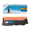 6941784755479-Cartouche laser compatible Samsung CLT-404S - jaune - G&G-P_405243207_1-0