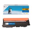 6941784768714-Cartouche laser compatible Samsung CLT-406S - jaune - G&G-P_405243211_1-0