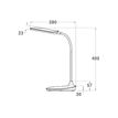 3660141963021-Lampe de Bureau LEON - blanc-P_405243303_1-3