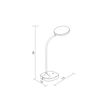 3660141963076-Lampe de Bureau BOB - blanc-P_405243306_2-4