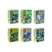 8410782199434-APLI kids - Puzzles océaniques en 3D - puzzle 3D - 6 pièces - conception assortie-P_405243352_4-1